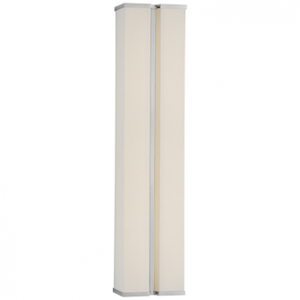 Vernet 24'' Sconce (279|PCD 2251PN/L)