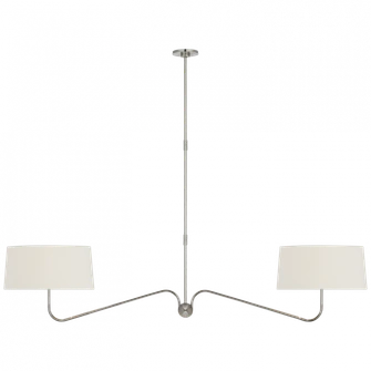 Canto 68'' Linear Chandelier (279|TOB 5353PN-L)