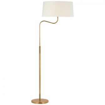 Canto Large Adjustable Floor Lamp (279|TOB 1350HAB-L)