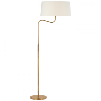 Canto Large Adjustable Floor Lamp (279|TOB 1350HAB-L)