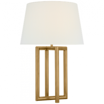 Concorde Large Table Lamp (279|PCD 3170HAB-L)