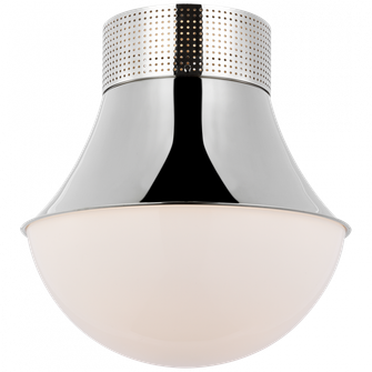 Precision 17'' Flush Mount (279|KW 4094PN-WG)