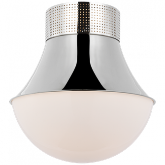 Precision 17'' Flush Mount (279|KW 4094PN-WG)