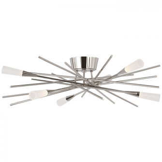 Stellar Flush Mount (279|CHC 4620PN)