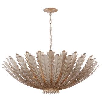 Hampton Large Chandelier (279|ARN 5013BSL)