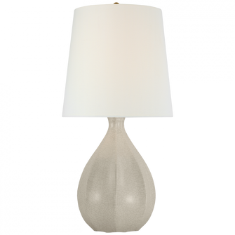 Rana Large Table Lamp (279|ARN 3628BC-L)