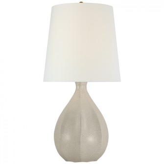 Rana Large Table Lamp (279|ARN 3628BC-L)