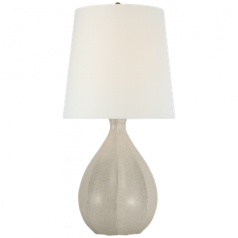 Rana Large Table Lamp (279|ARN 3628BC-L)