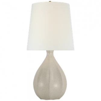 Rana Large Table Lamp (279|ARN 3628BC-L)