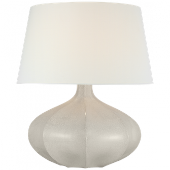 Rana Medium Wide Table Lamp (279|ARN 3627BC-L)