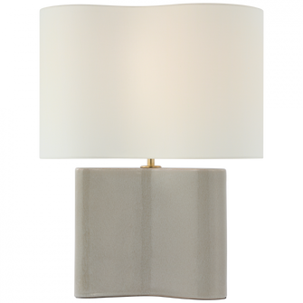 Mishca Medium Table Lamp (279|ARN 3670SHG-L)