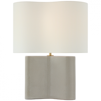 Mishca Medium Table Lamp (279|ARN 3670SHG-L)