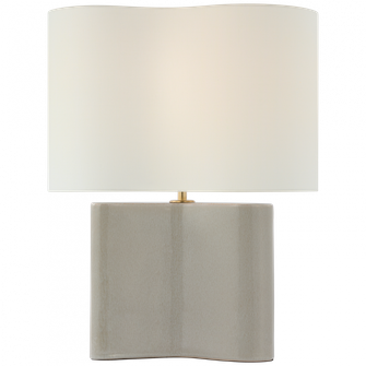 Mishca Medium Table Lamp (279|ARN 3670SHG-L)
