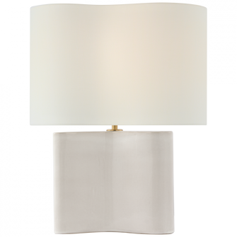 Mishca Medium Table Lamp (279|ARN 3670IVO-L)