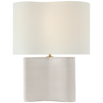 Mishca Medium Table Lamp (279|ARN 3670IVO-L)