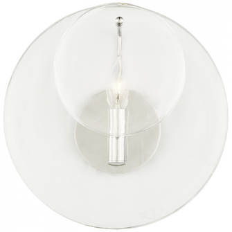 Loire Small Sconce (279|ARN 2455PN-CSG)