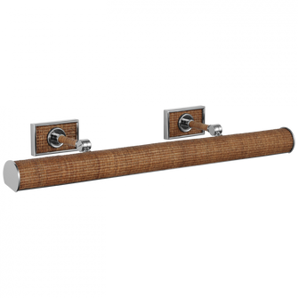 Halwell 30'' Picture Light (279|CHD 2586PN/NRT)