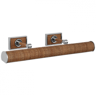 Halwell 24'' Picture Light (279|CHD 2585PN/NRT)