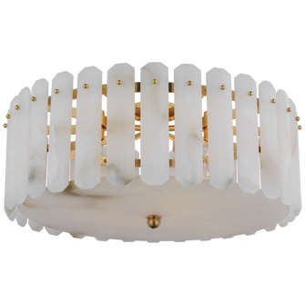 Bonnington Large Flush Mount (279|ARN 4126HAB-ALB)