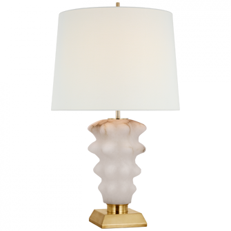 Luxor Large Table Lamp (279|TOB 3553ALB/HAB-L)