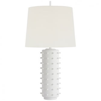 Biarritz Medium Table Lamp (279|TOB 3524PW-L)