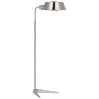 Alfie Pharmacy Floor Lamp (279|TOB 1148PN)