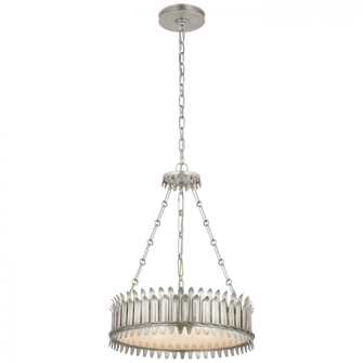 Leslie 18'' Chandelier (279|SK 5205BSL-FA)