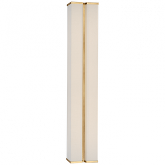 Vernet 30'' Sconce (279|PCD 2252HAB/L)