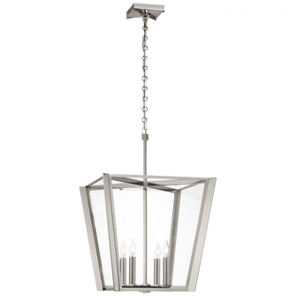 Palais 20'' Lantern (279|PCD 5251PN-CG)