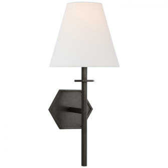 Olivier Medium Sconce (279|PCD 2002BZ-L)