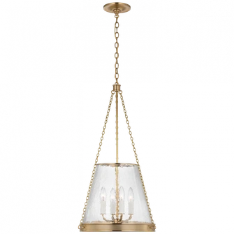 Reese 14'' Pendant (279|MF 5181SB-CG)