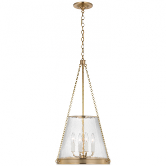 Reese 14'' Pendant (279|MF 5181SB-CG)