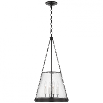 Reese 14'' Pendant (279|MF 5181BZ-CG)