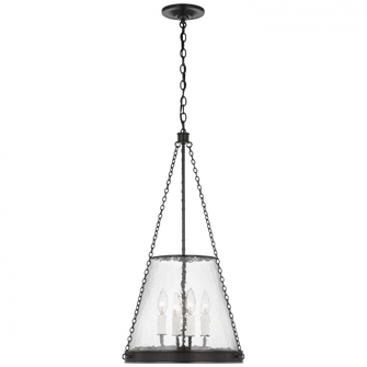 Reese 14'' Pendant (279|MF 5181BZ-CG)