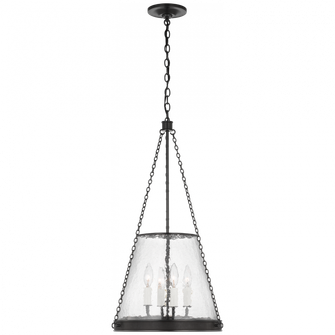 Reese 14'' Pendant (279|MF 5181BZ-CG)