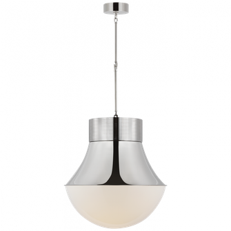 Precision 24'' Pendant (279|KW 5226PN-WG)