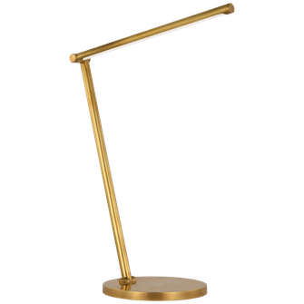 Cona Desk Lamp (279|KW 3760AB)