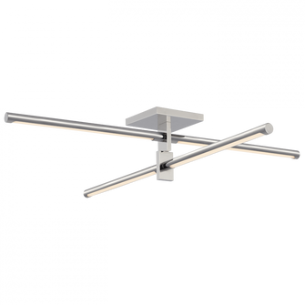 Axis 36'' Flush Mount (279|KW 4731PN)