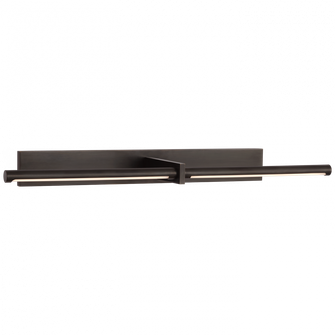 Axis 30'' Picture Light (279|KW 2731BZ)