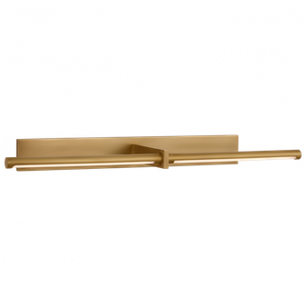 Axis 30'' Picture Light (279|KW 2731AB)