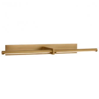 Axis 30'' Picture Light (279|KW 2731AB)