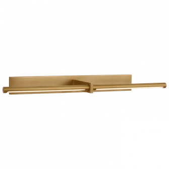 Axis 30'' Picture Light (279|KW 2731AB)