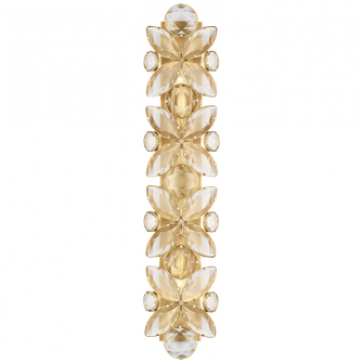 Lloyd 33'' Sconce (279|KS 2019SB-CG)
