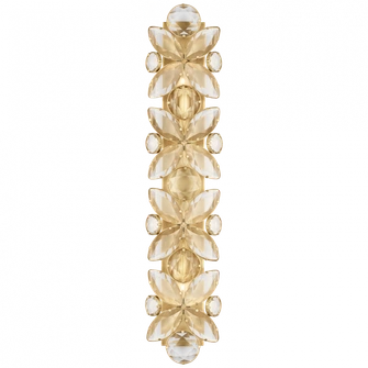 Lloyd 33'' Sconce (279|KS 2019SB-CG)