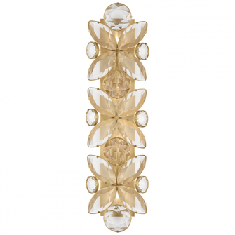 Lloyd 26'' Sconce (279|KS 2018SB-CG)