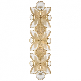 Lloyd 26'' Sconce (279|KS 2018SB-CG)