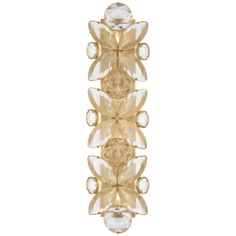 Lloyd 26'' Sconce (279|KS 2018SB-CG)