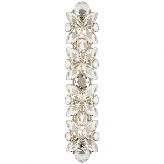 Lloyd 33'' Sconce (279|KS 2019PN-CG) Lloyd 33'' Sconce (279|KS 2019PN-CG)