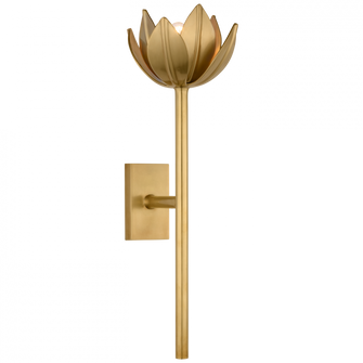 Alberto Medium Sconce (279|JN 2002AB)