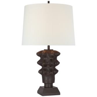 Luxor Medium Table Lamp (279|TOB 3552GBZ-L)